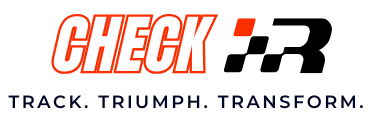 CheckR Logo
